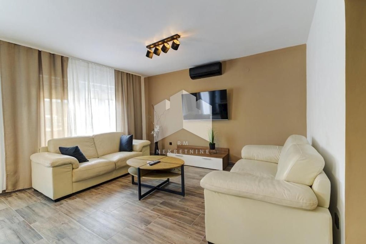 Appartamento Novi Vinodolski, 102m2