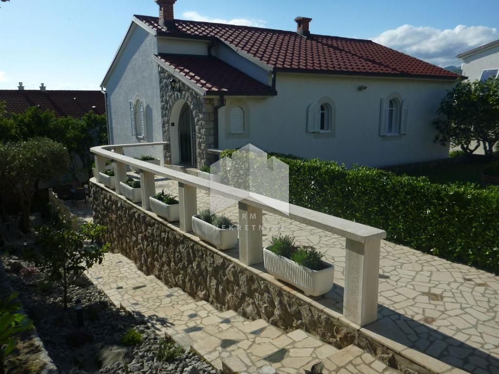 Casa Klenovica, Novi Vinodolski, 240m2