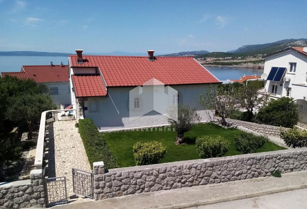 Casa Klenovica, Novi Vinodolski, 240m2