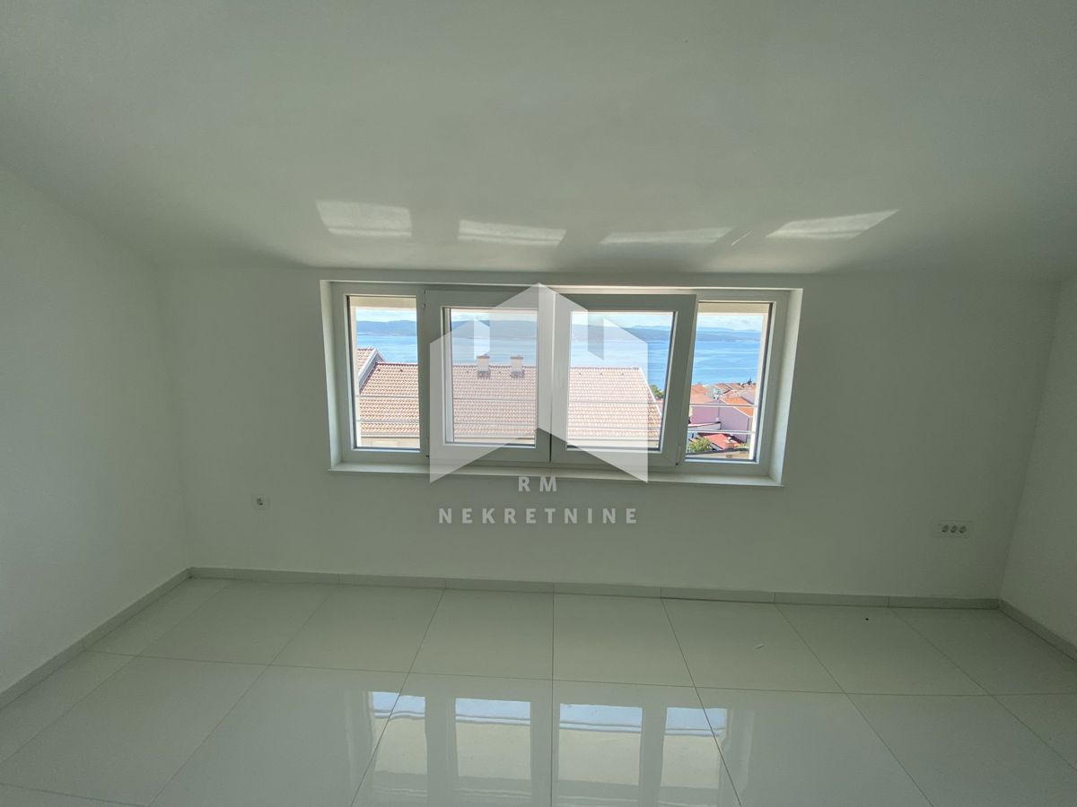 Appartamento Crikvenica, 101,97m2