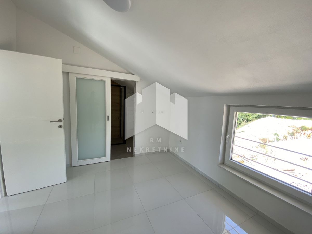 Appartamento Crikvenica, 101,97m2