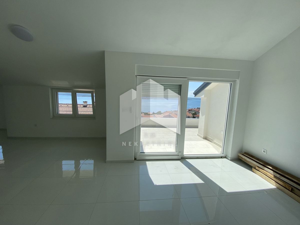 Appartamento Crikvenica, 101,97m2