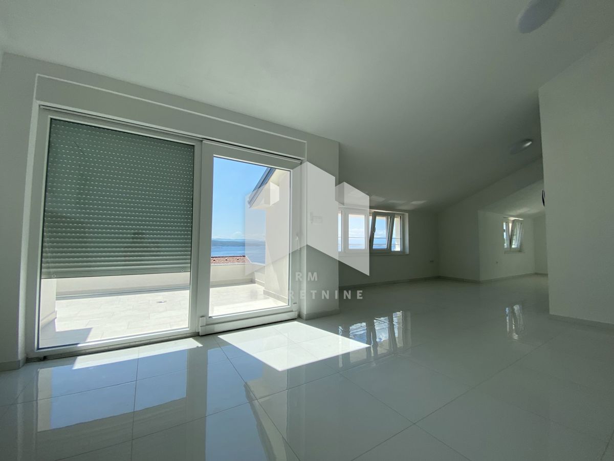 Appartamento Crikvenica, 101,97m2