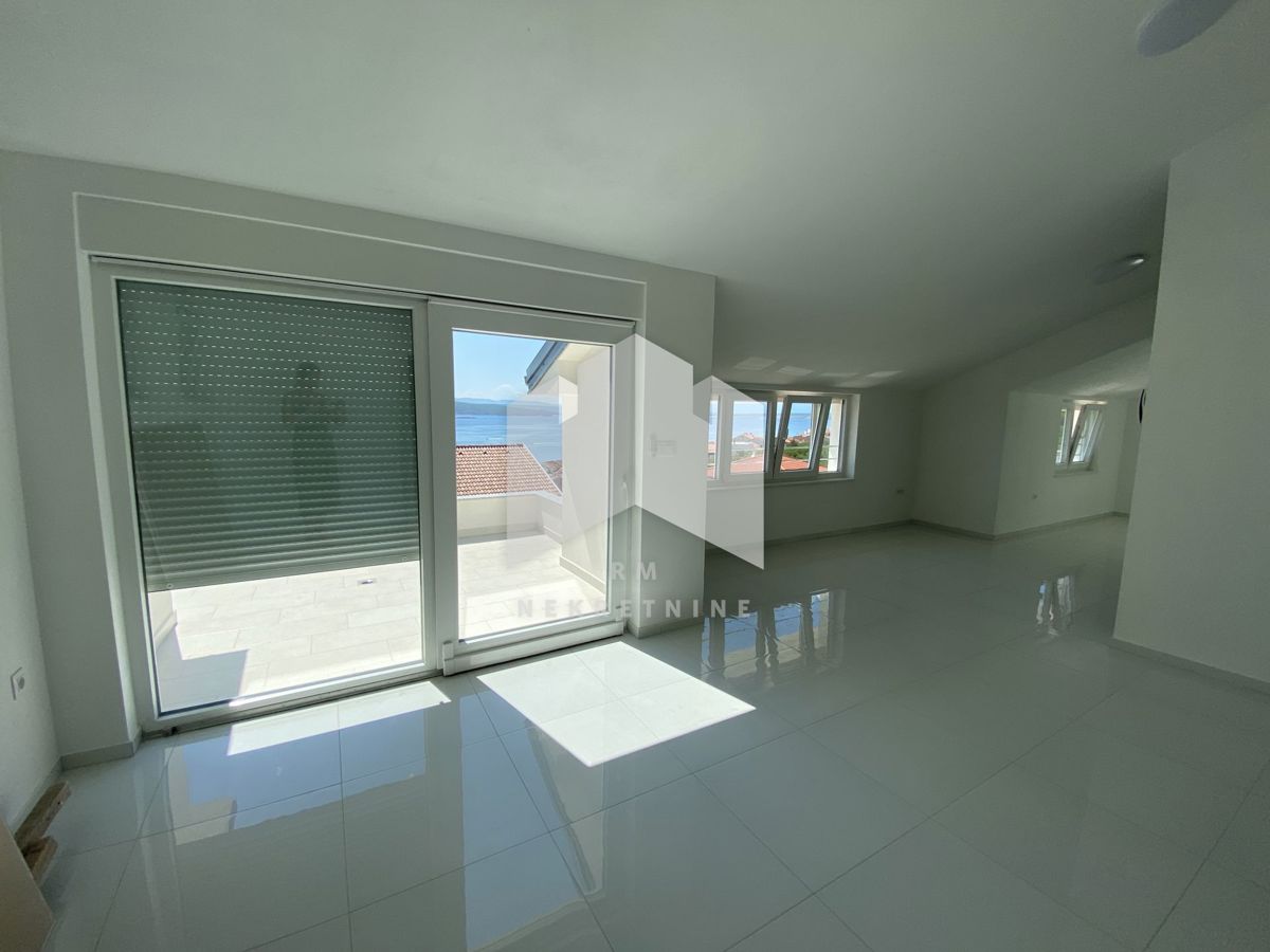 Appartamento Crikvenica, 101,97m2