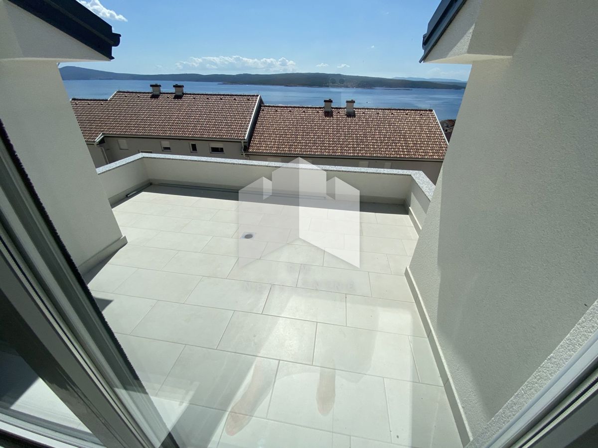 Appartamento Crikvenica, 101,97m2