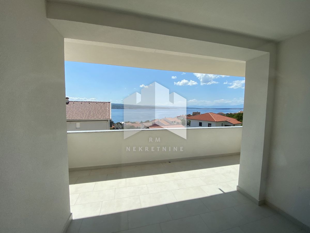 Appartamento Crikvenica, 114,81m2