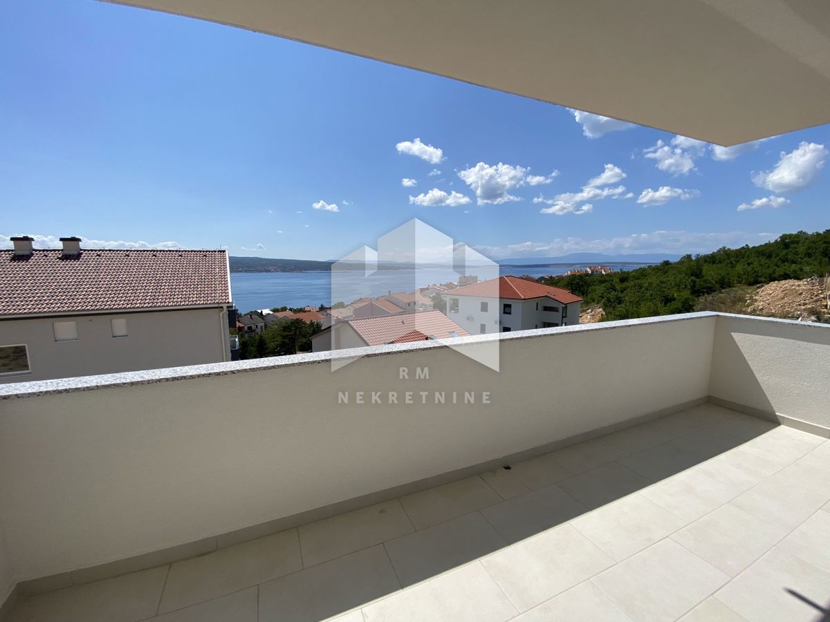 Appartamento Crikvenica, 114,81m2