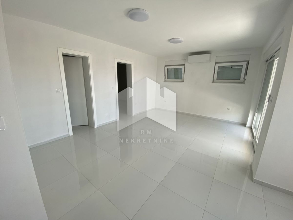 Appartamento Crikvenica, 114,81m2