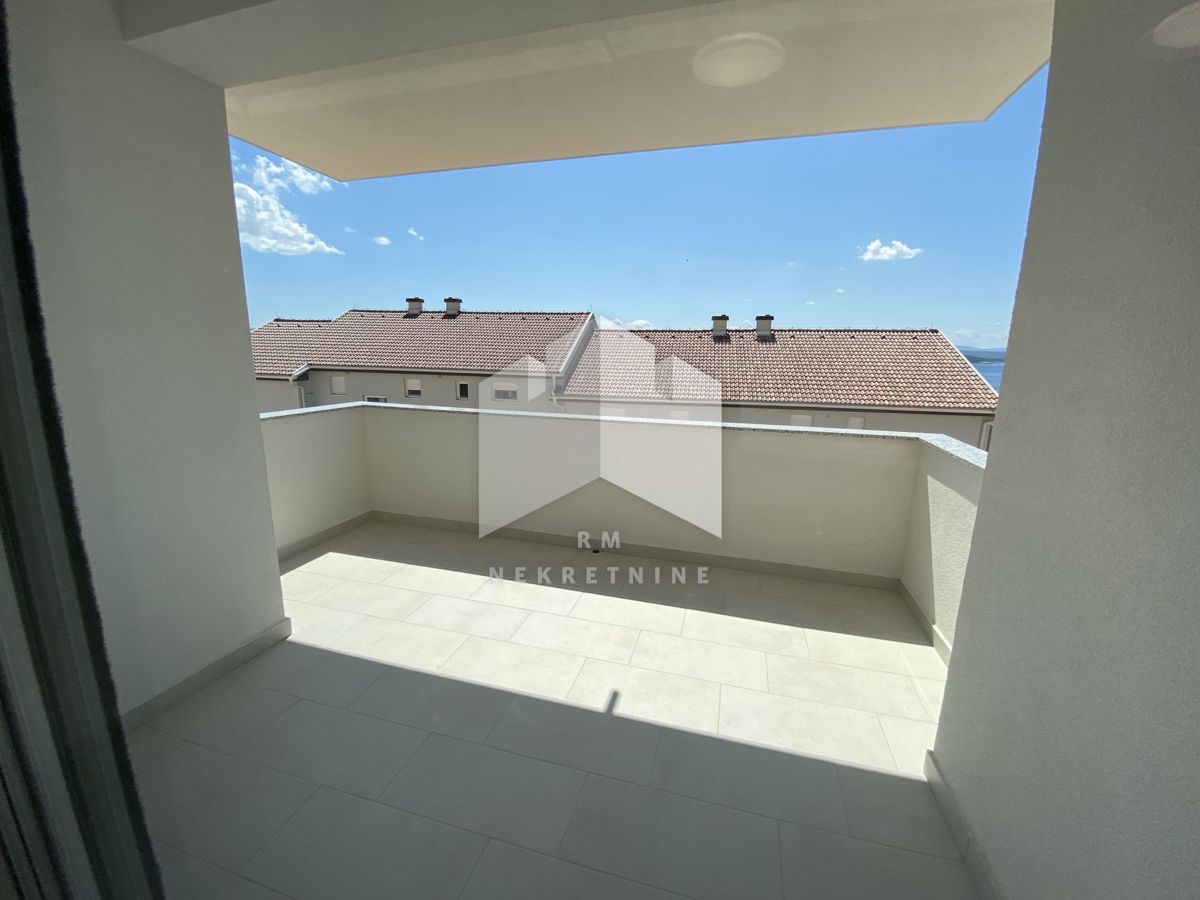 Appartamento Crikvenica, 114,81m2