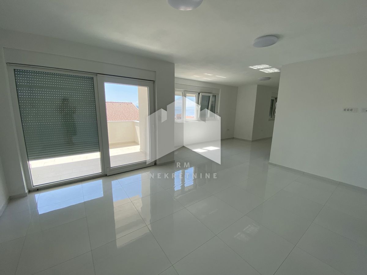 Appartamento Crikvenica, 114,81m2