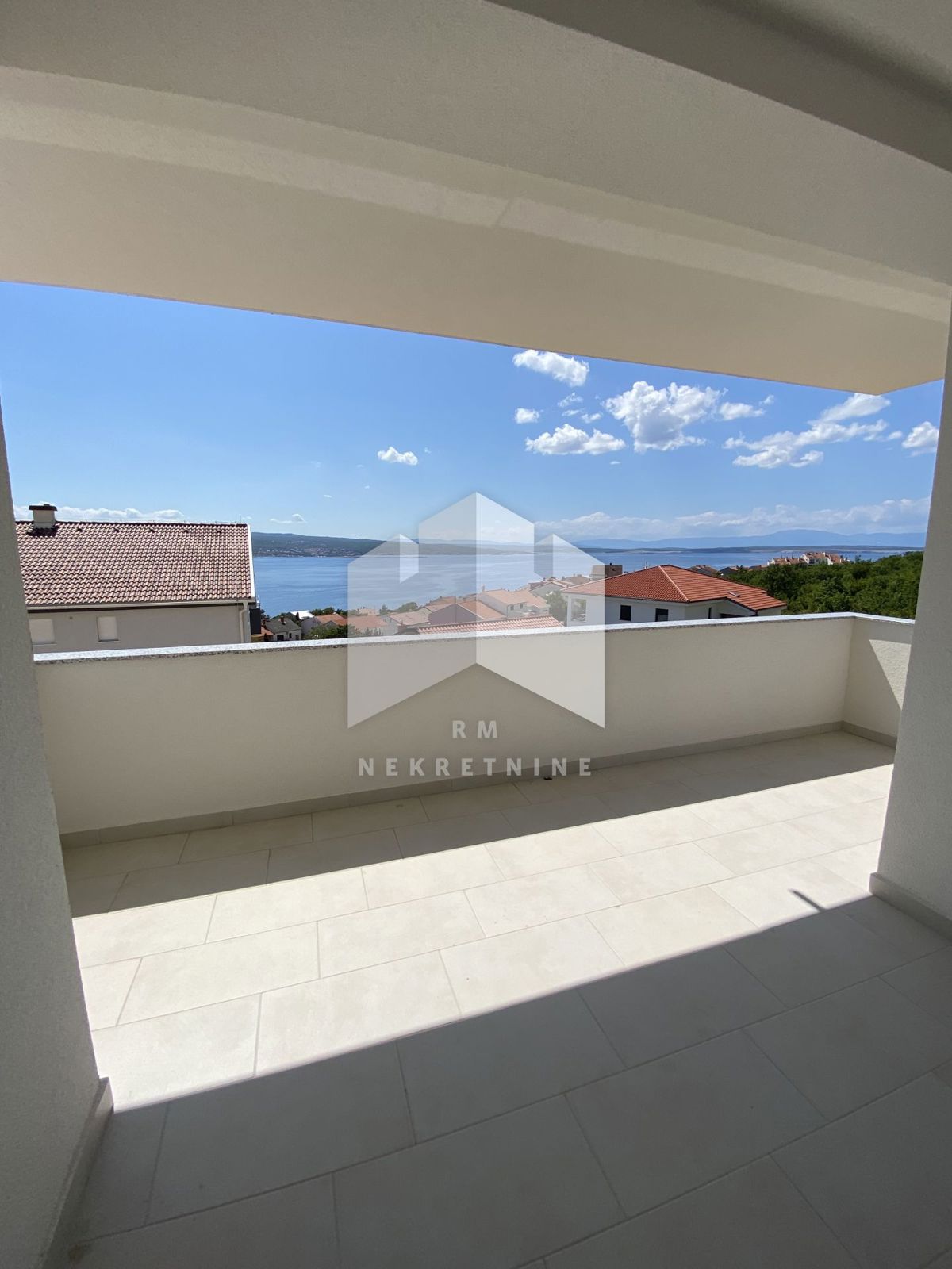 Appartamento Crikvenica, 114,81m2