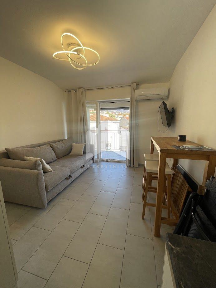 Appartamento Novi Vinodolski, 23m2