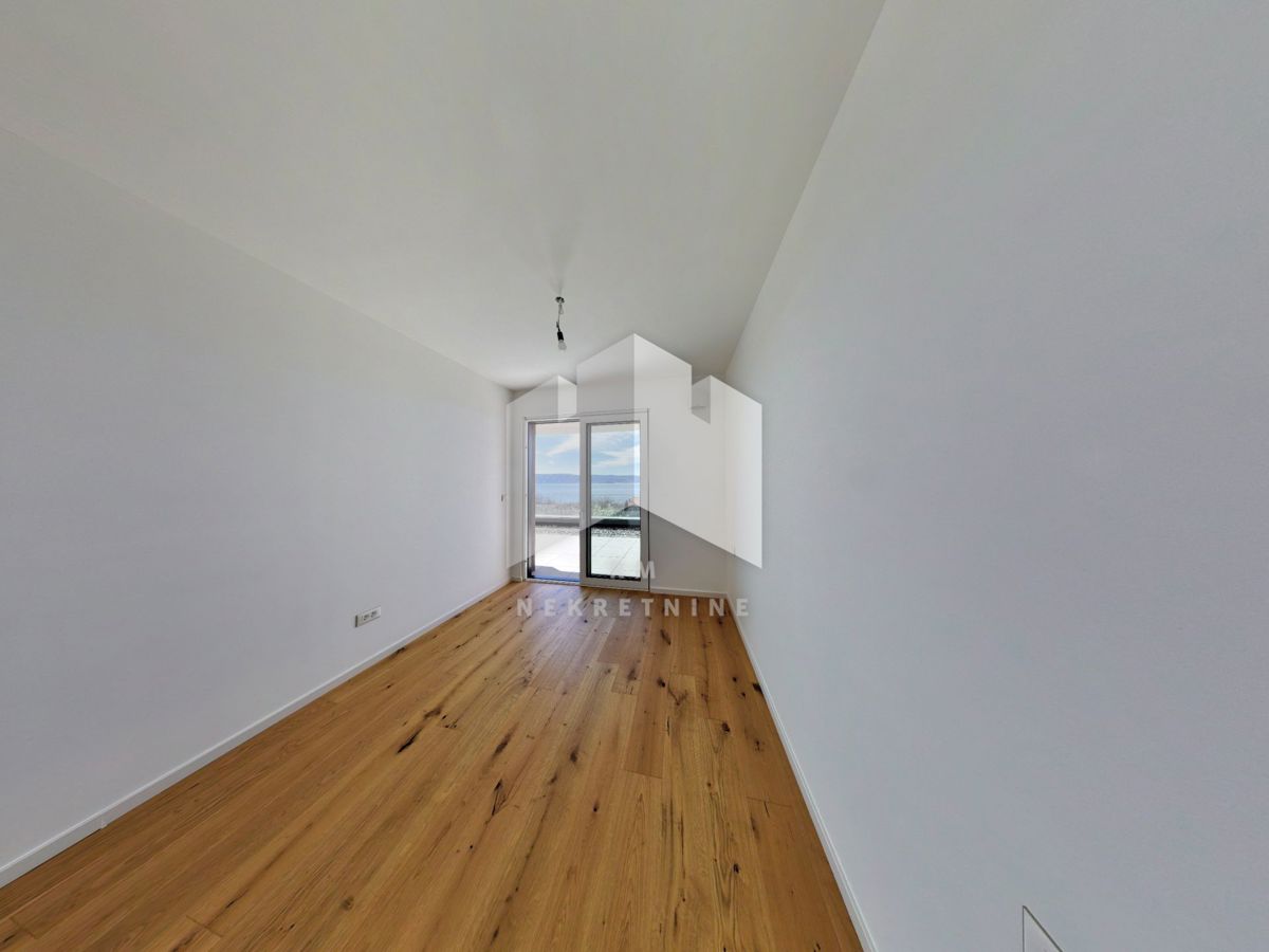 Appartamento Novi Vinodolski, 88,19m2