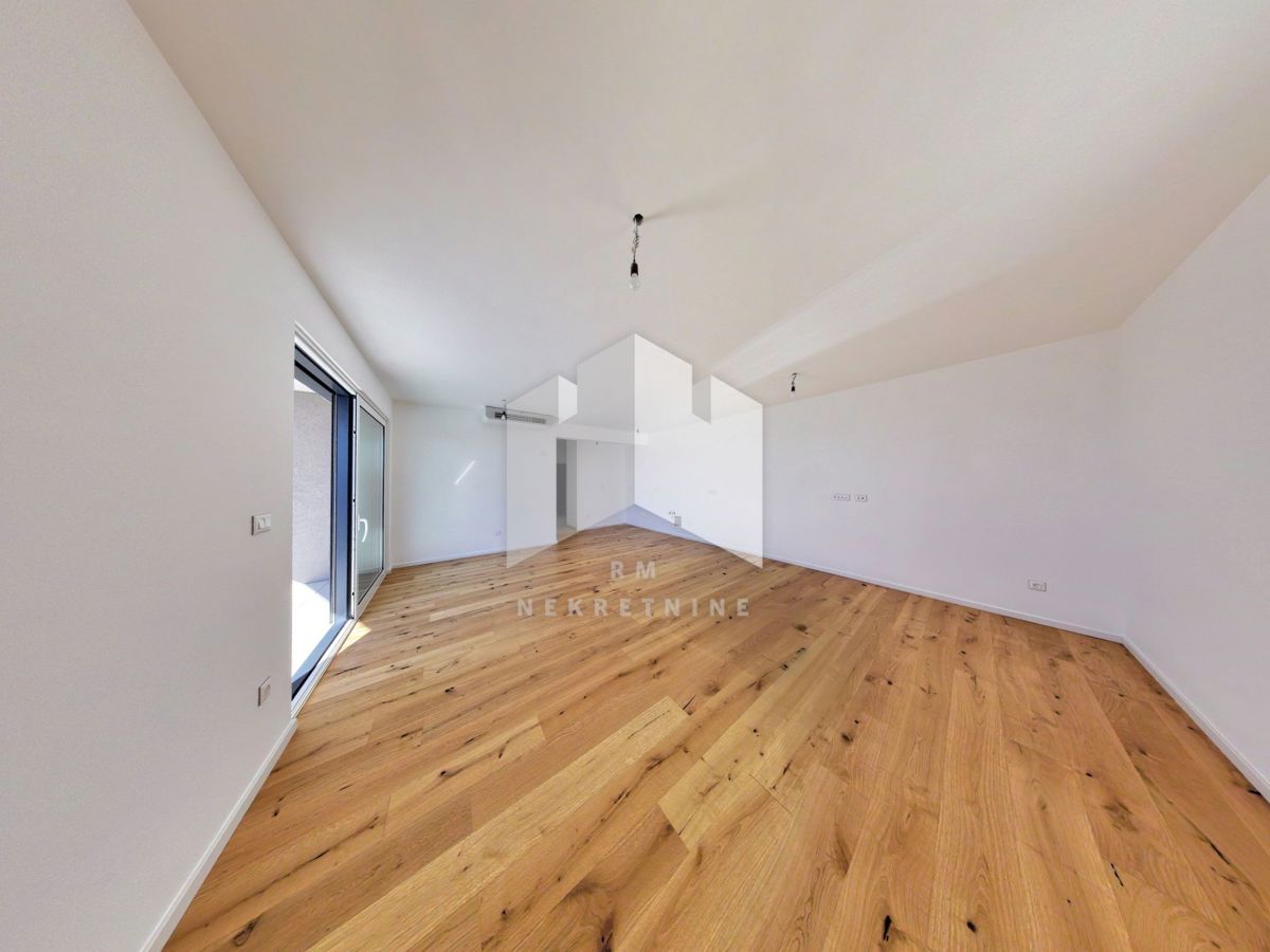 Appartamento Novi Vinodolski, 88,19m2
