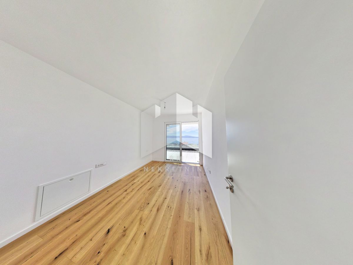 Appartamento Novi Vinodolski, 88,19m2