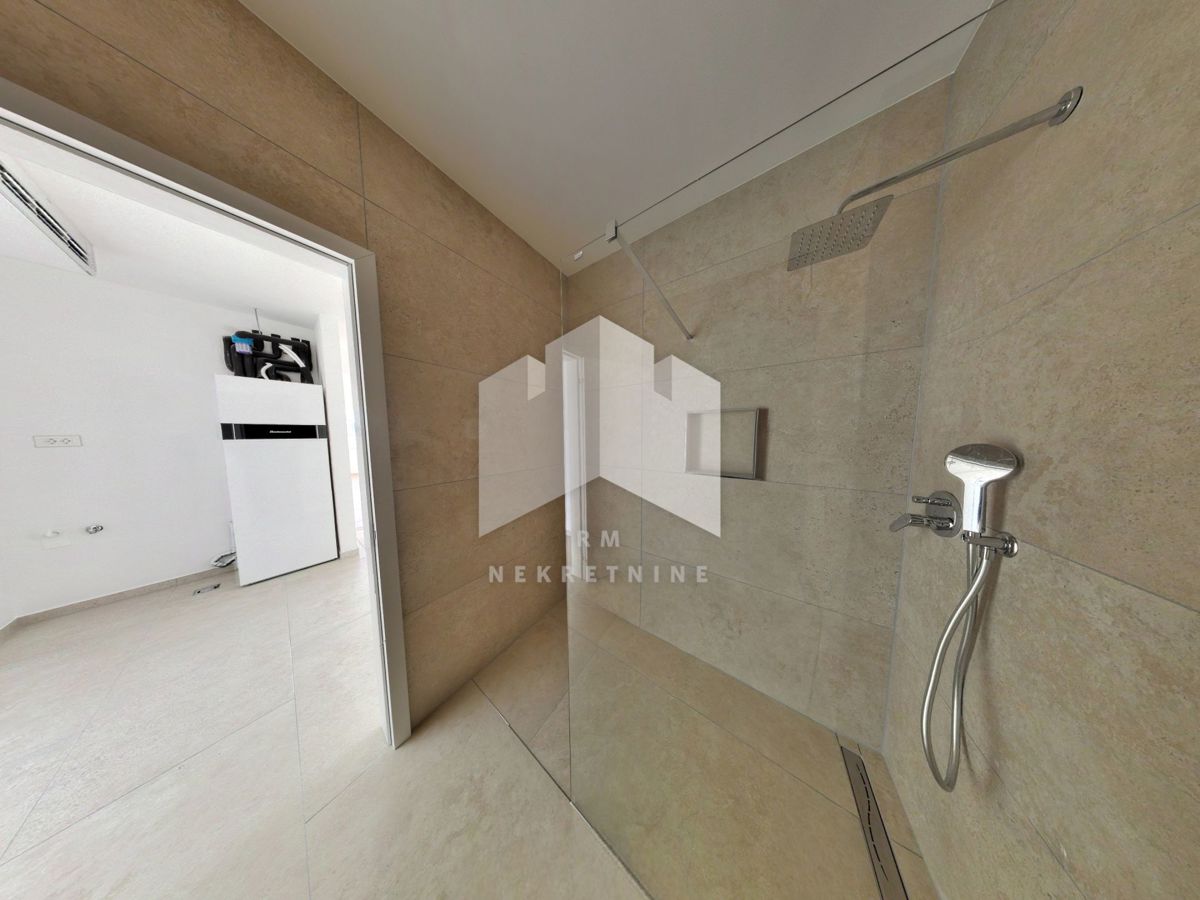 Appartamento Novi Vinodolski, 88,19m2