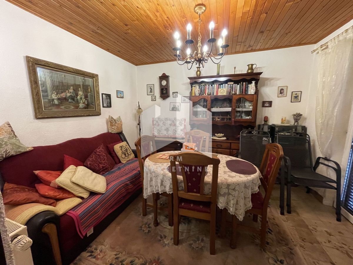 Casa Klenovica, Novi Vinodolski, 60m2