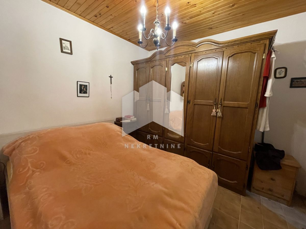 Casa Klenovica, Novi Vinodolski, 60m2