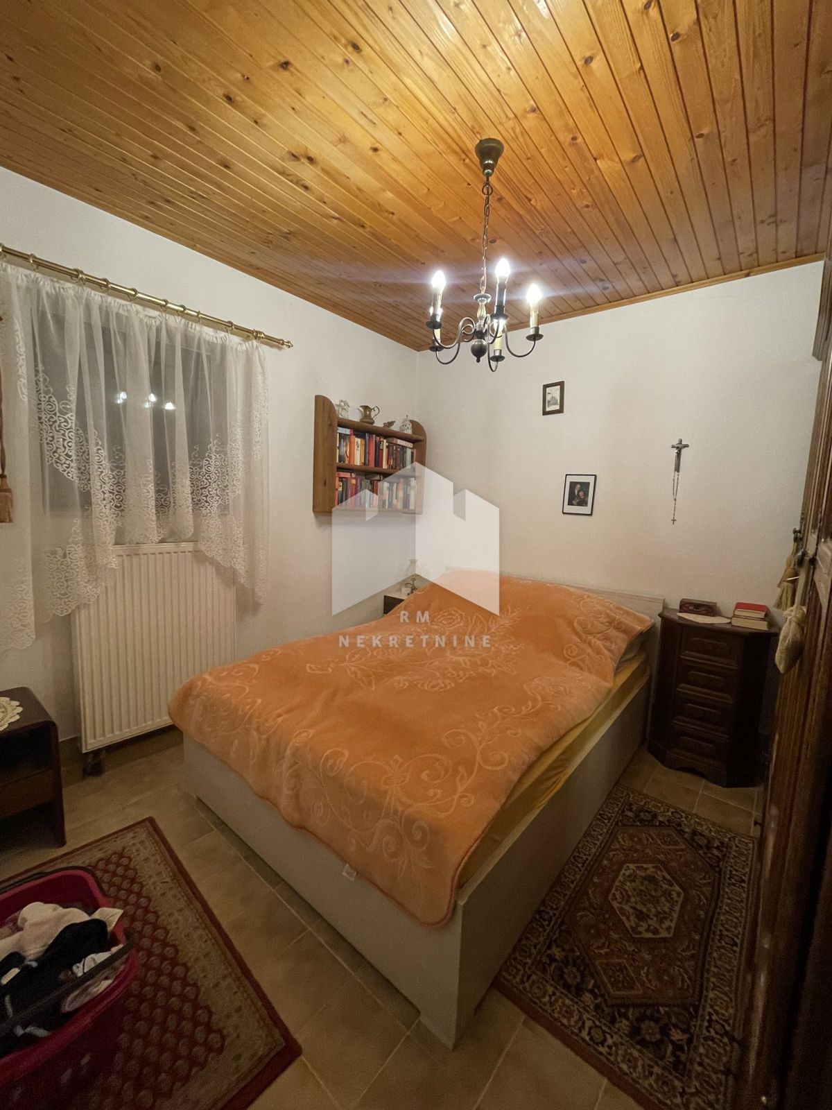 Casa Klenovica, Novi Vinodolski, 60m2