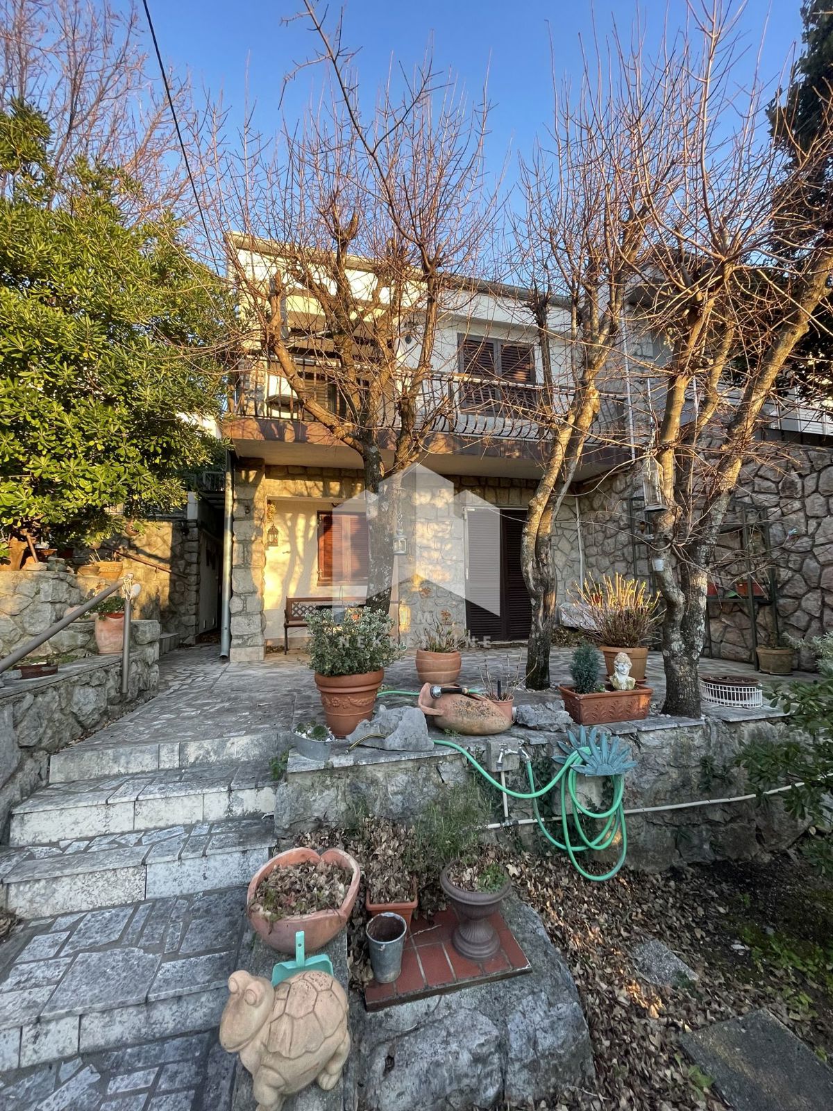 Casa Klenovica, Novi Vinodolski, 60m2