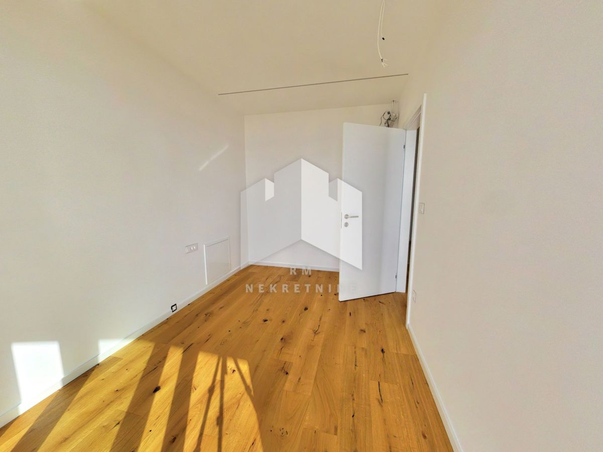 Appartamento Novi Vinodolski, 52,70m2