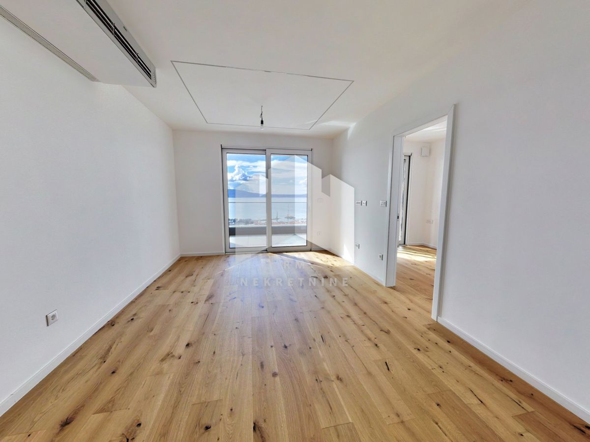 Appartamento Novi Vinodolski, 52,70m2