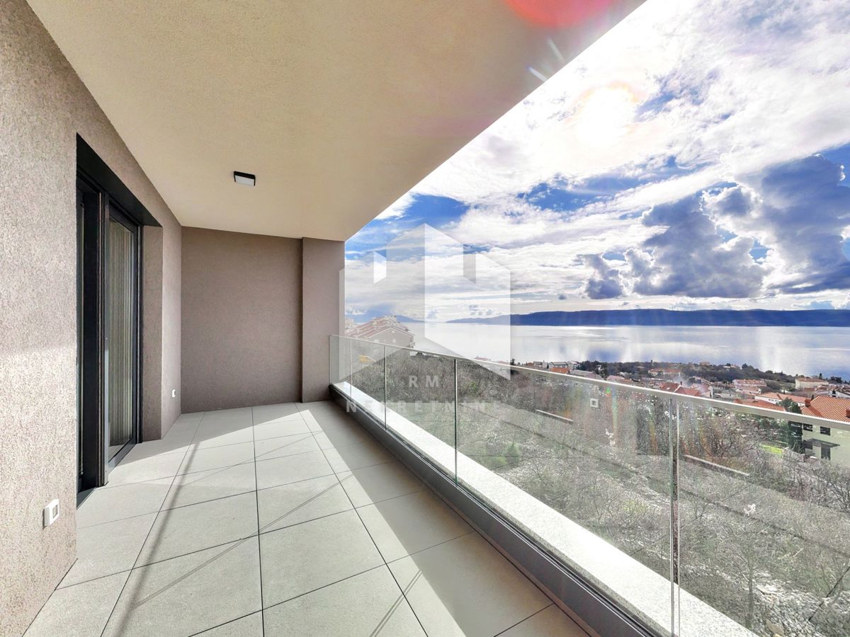 Appartamento Novi Vinodolski, 52,70m2