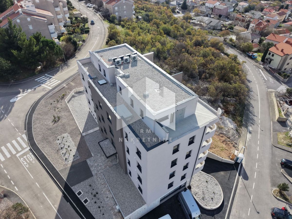 Appartamento Novi Vinodolski, 52,70m2