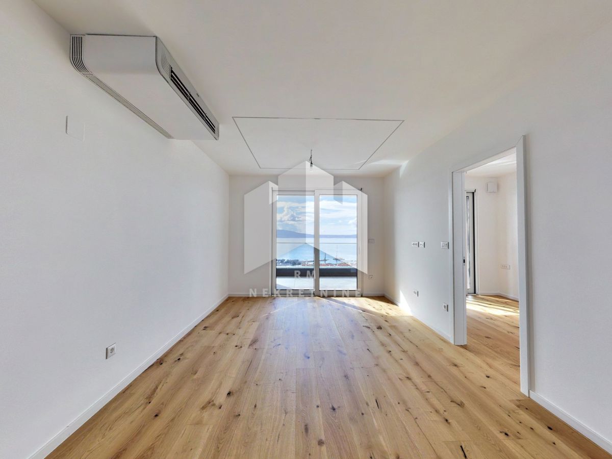 Appartamento Novi Vinodolski, 52,70m2