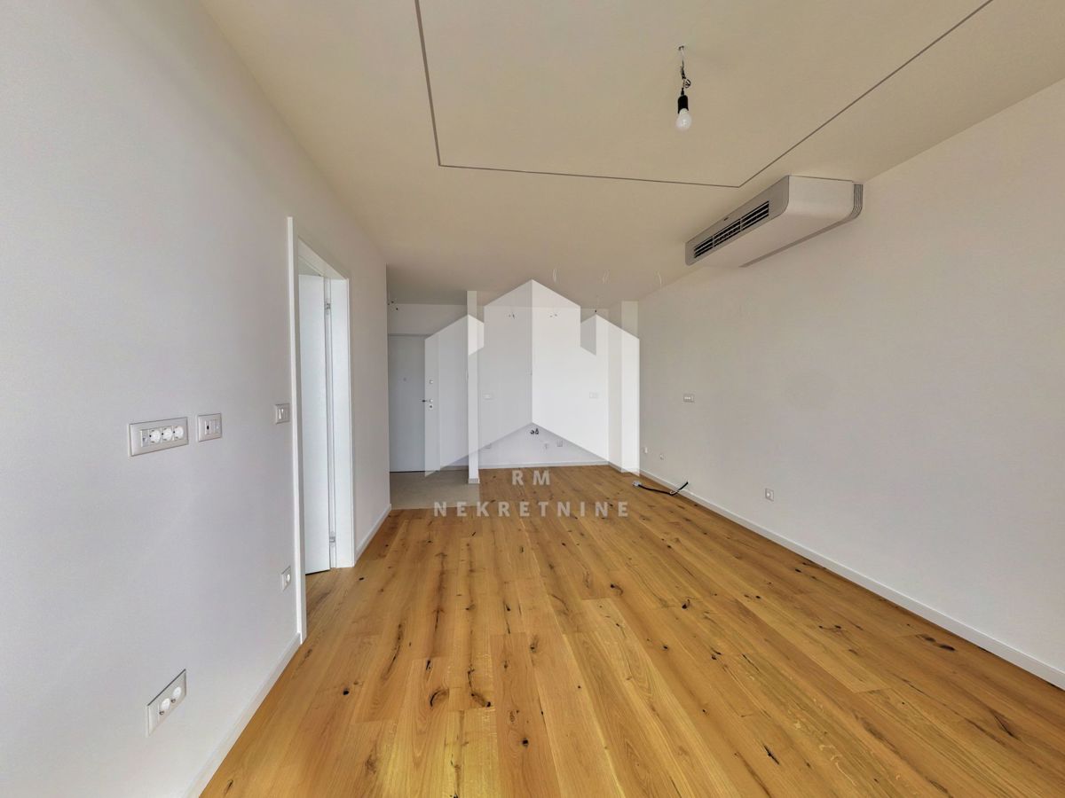 Appartamento Novi Vinodolski, 52,70m2