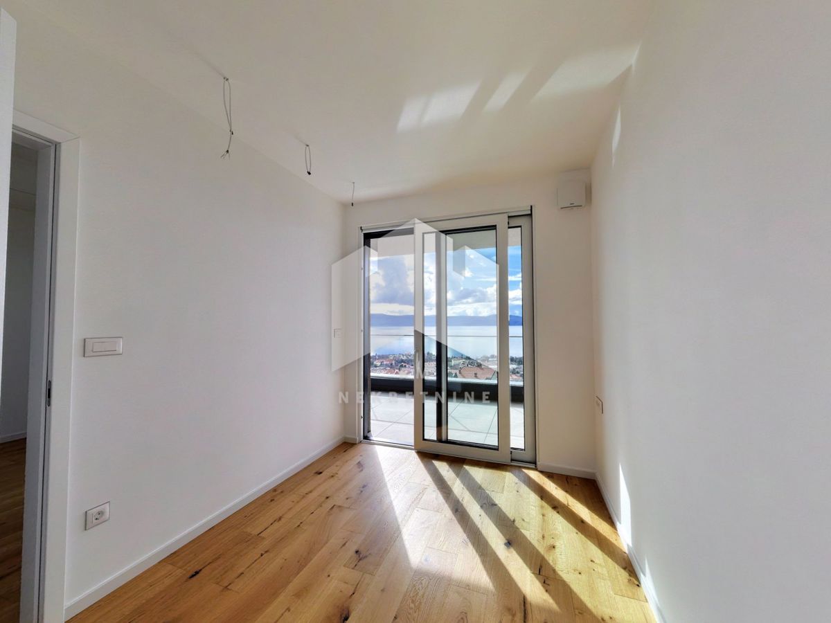 Appartamento Novi Vinodolski, 52,70m2