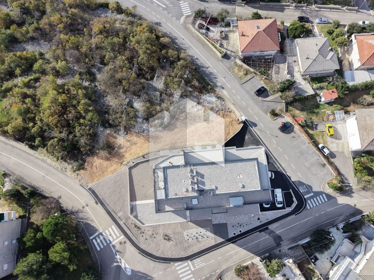 Appartamento Novi Vinodolski, 52,70m2