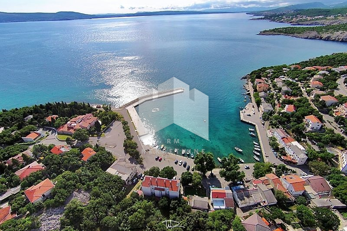 Terreno Klenovica, Novi Vinodolski, 820m2