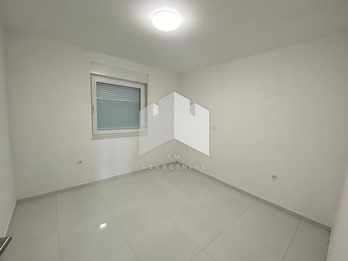 Appartamento Crikvenica, 55,34m2