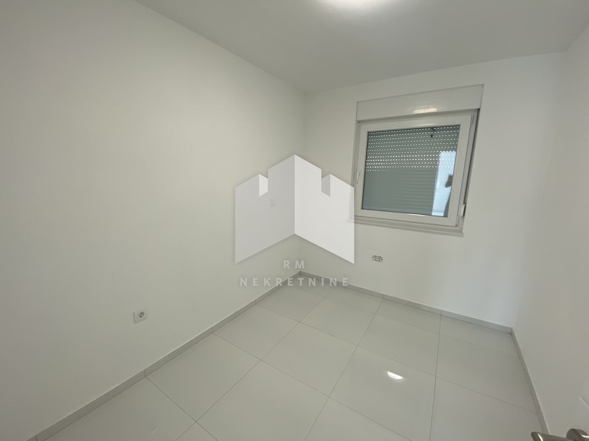 Appartamento Crikvenica, 55,34m2