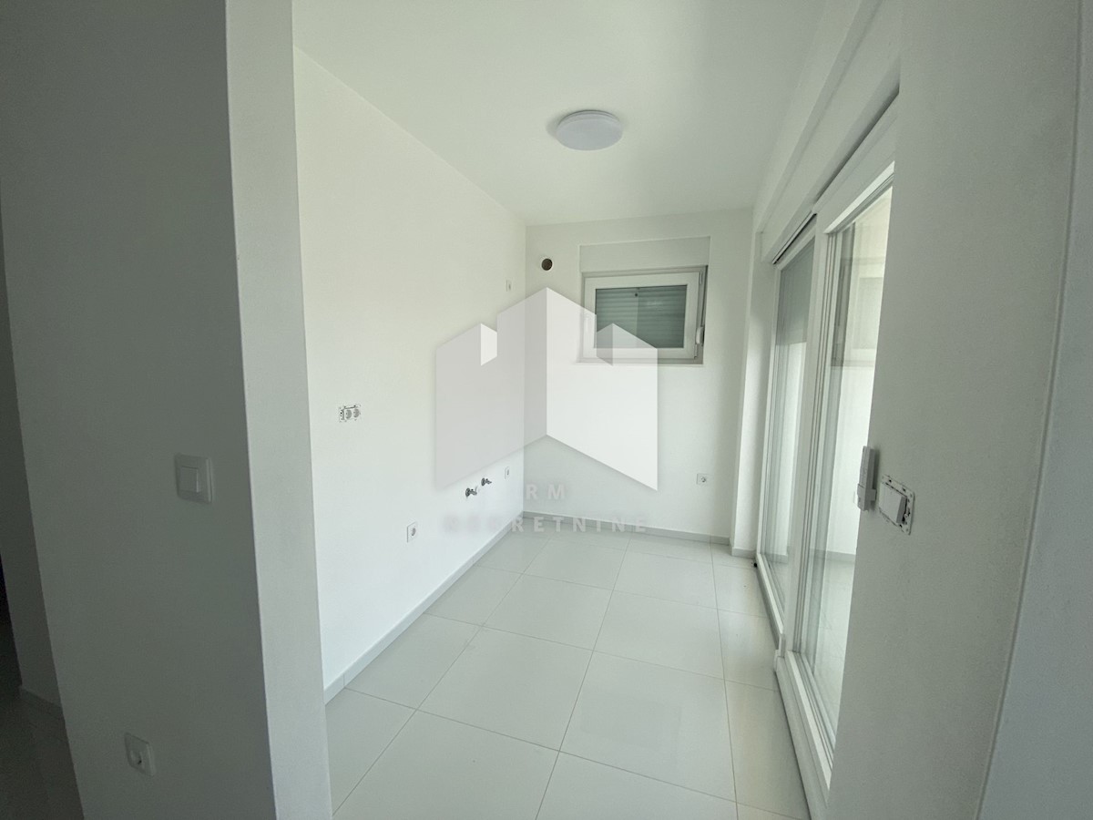 Appartamento Crikvenica, 55,34m2