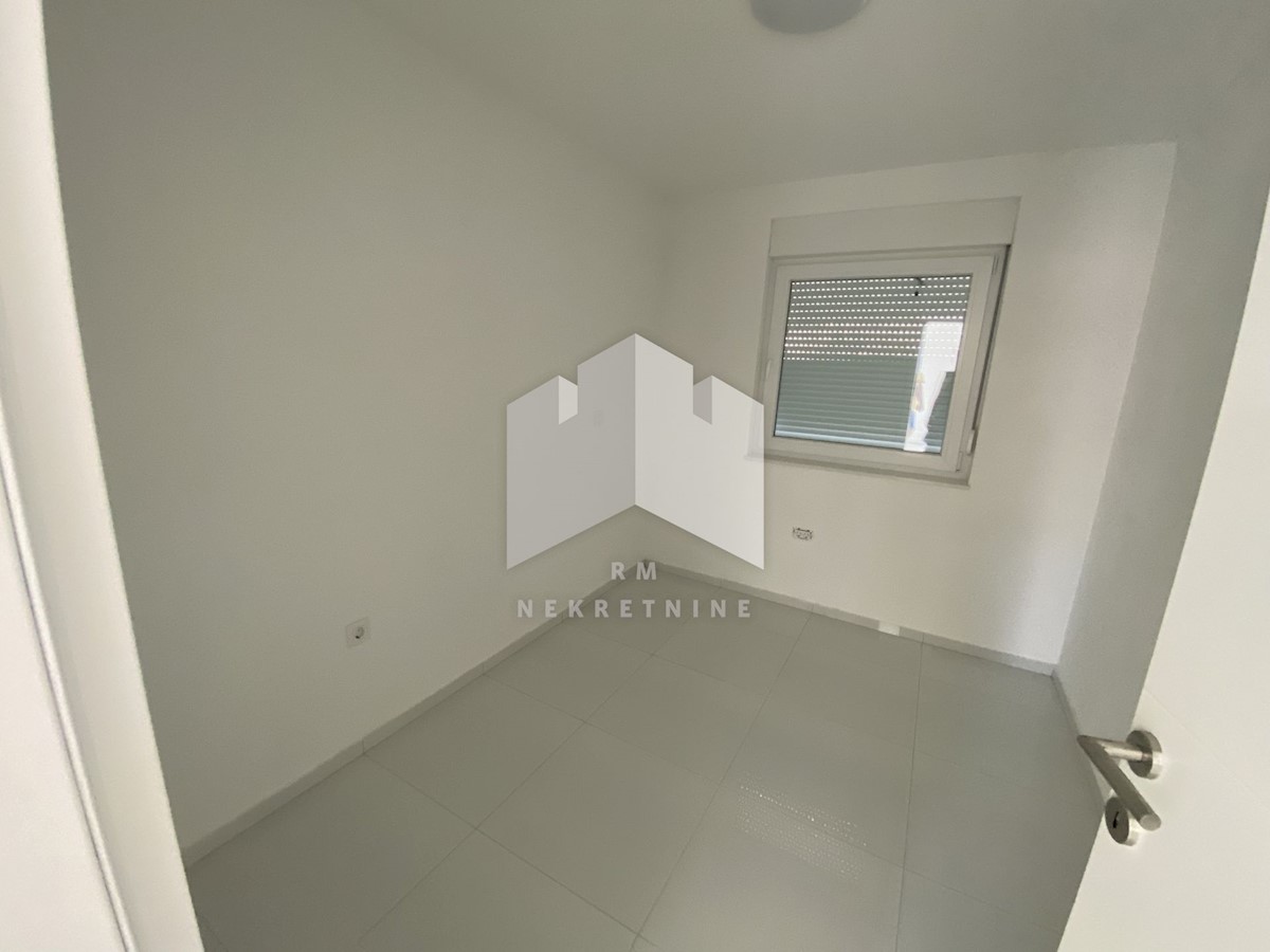 Appartamento Crikvenica, 55,34m2