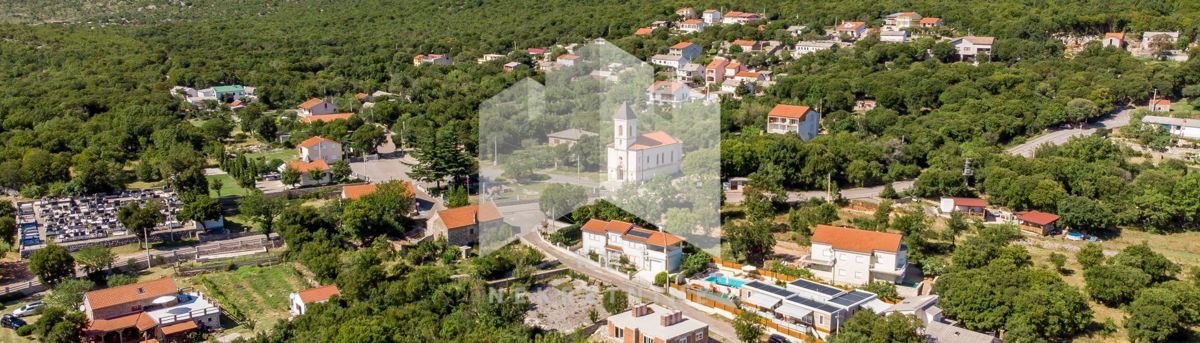 Terreno Donji Zagon, Novi Vinodolski, 420m2