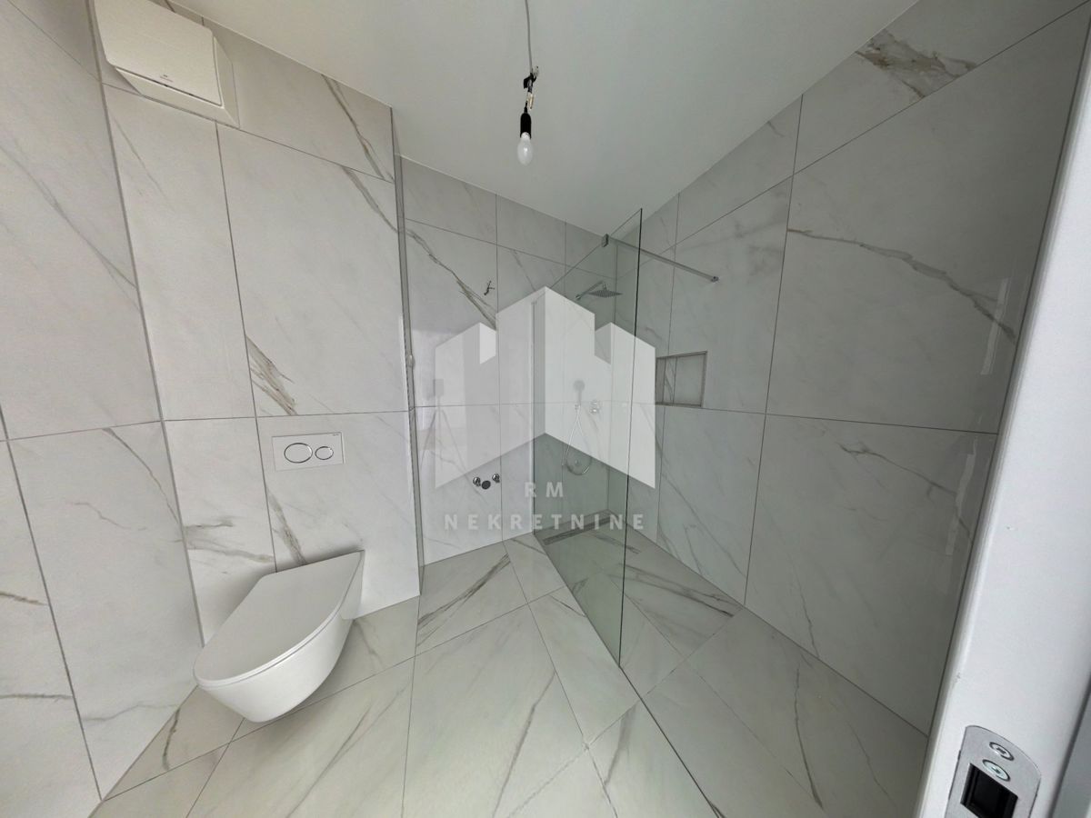 Appartamento Novi Vinodolski, 53,31m2