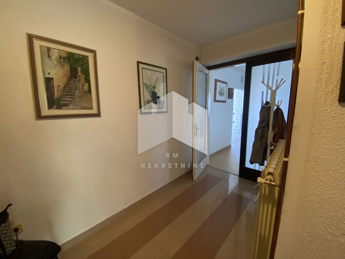 Appartamento Novi Vinodolski, 120m2