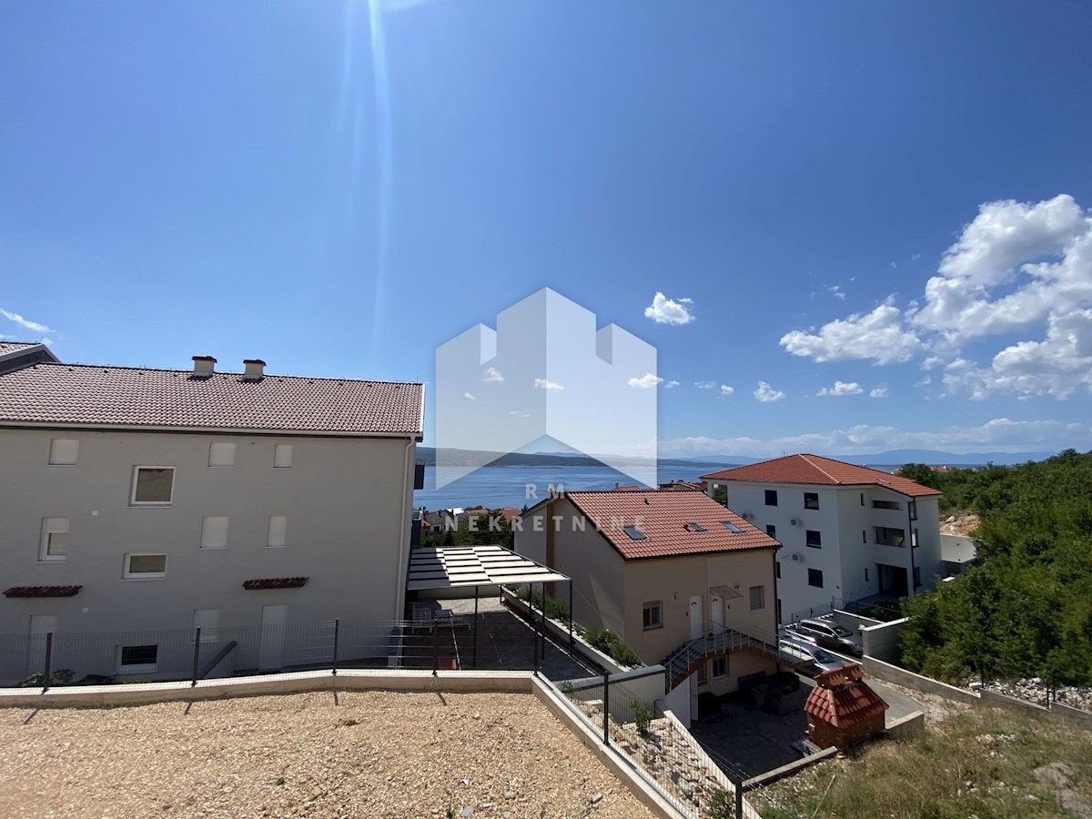 Appartamento Crikvenica, 58,33m2