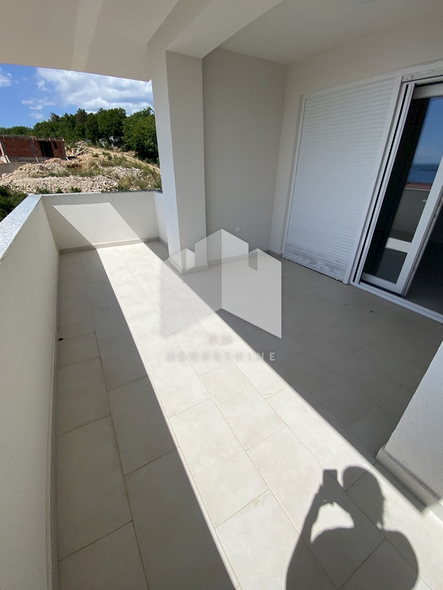 Appartamento Crikvenica, 58,33m2