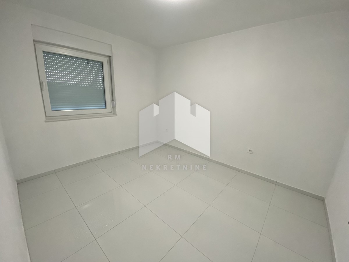 Appartamento Crikvenica, 58,33m2