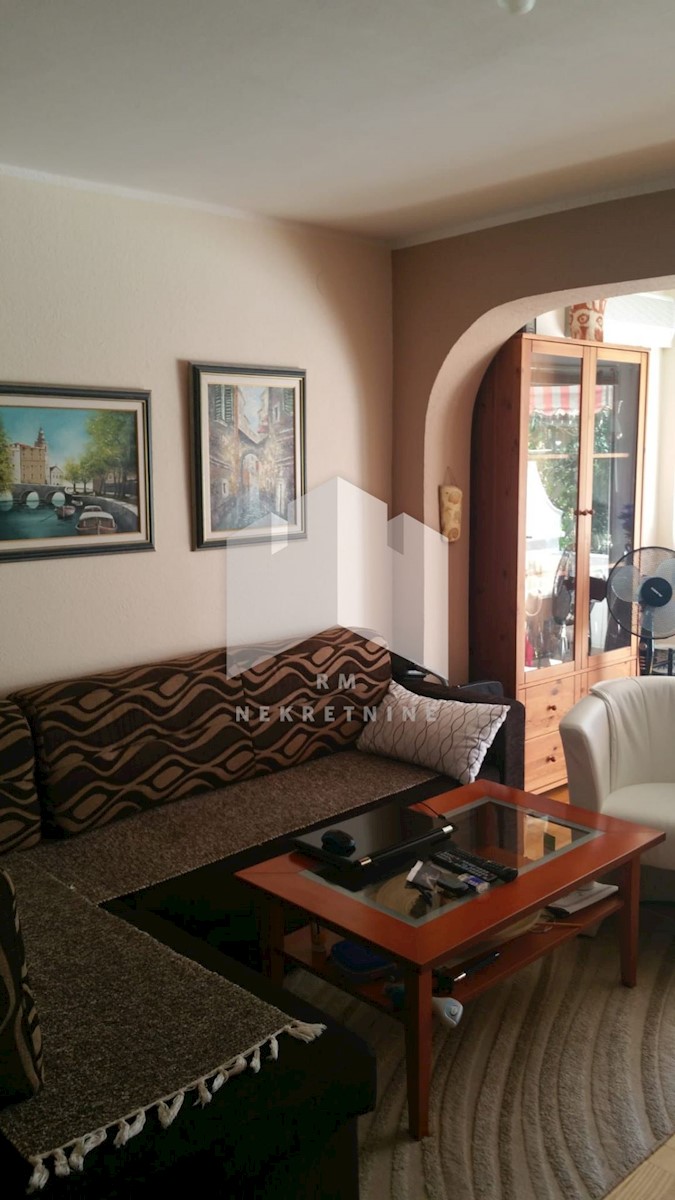 Appartamento Dramalj, Crikvenica, 47,12m2