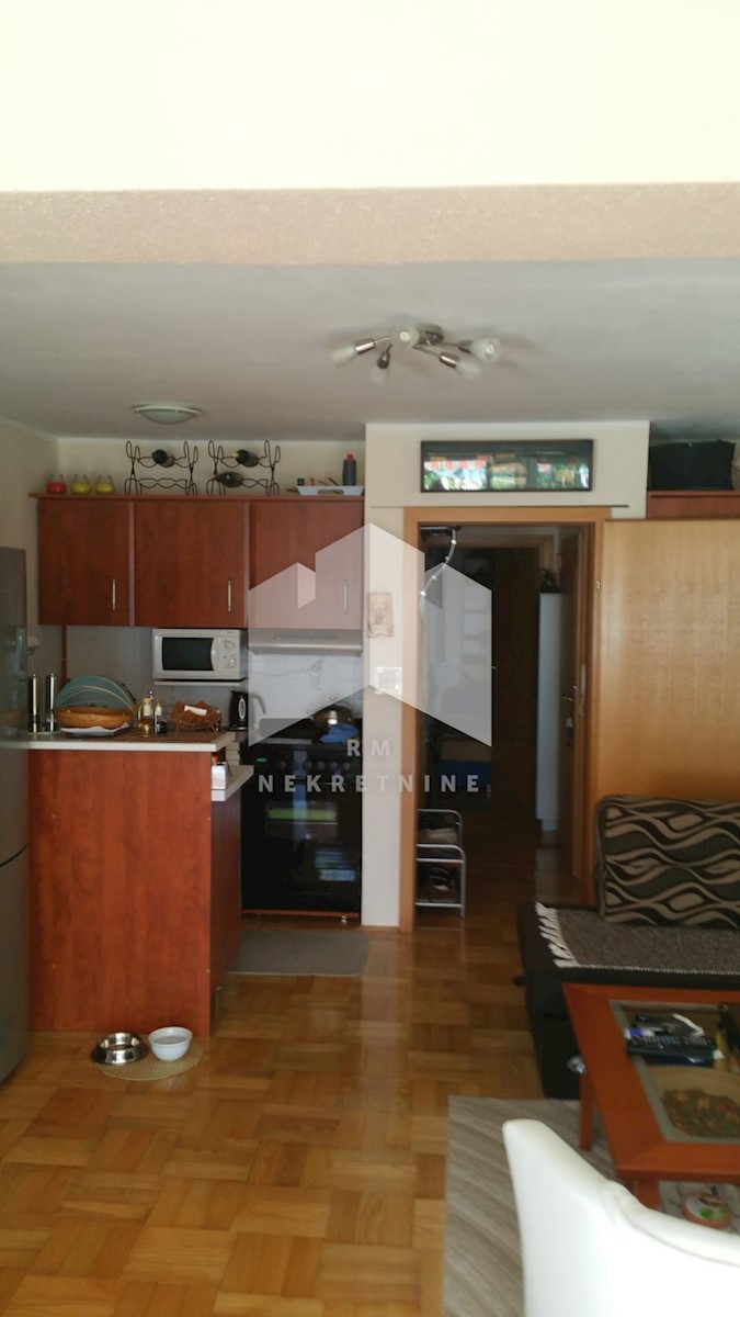 Appartamento Dramalj, Crikvenica, 47,12m2