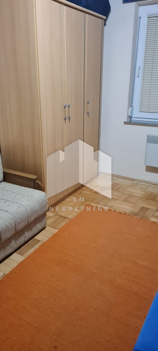 Appartamento Dramalj, Crikvenica, 47,12m2