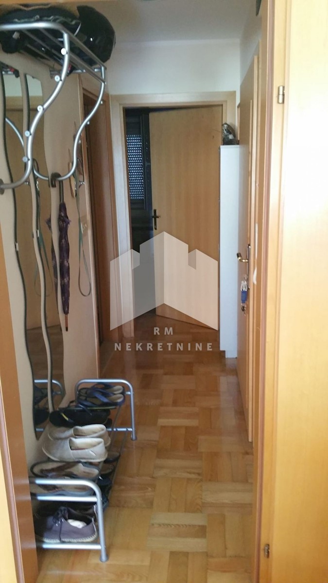 Appartamento Dramalj, Crikvenica, 47,12m2