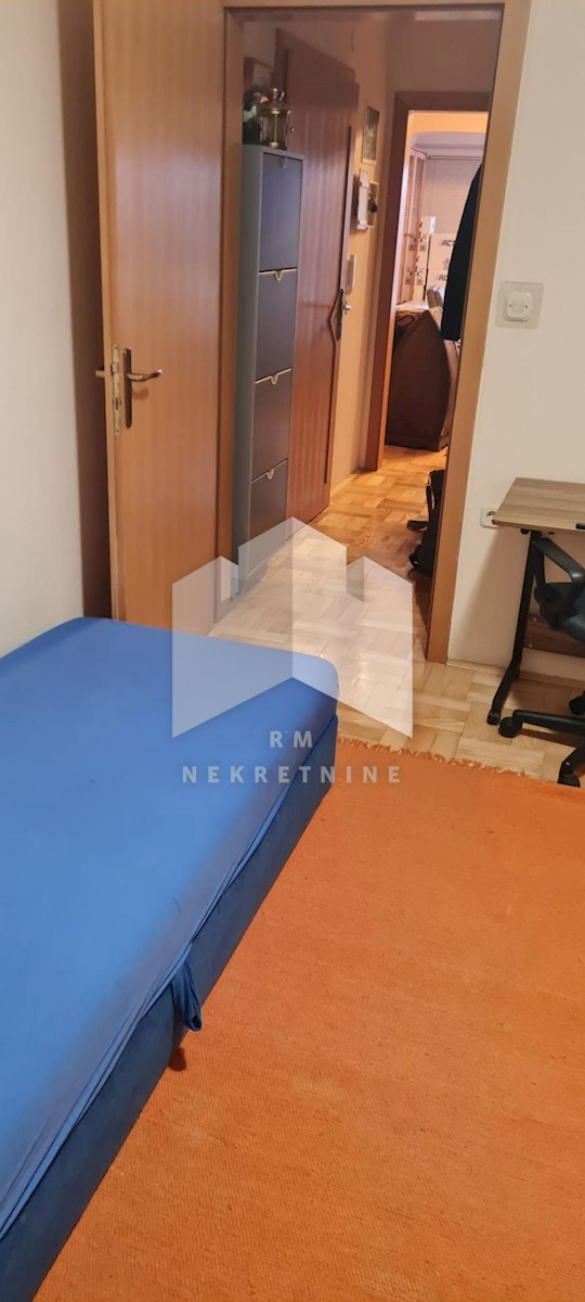 Appartamento Dramalj, Crikvenica, 47,12m2