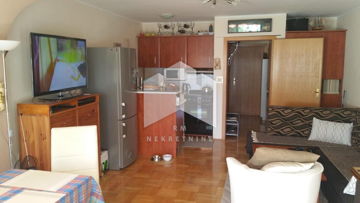 Appartamento Dramalj, Crikvenica, 47,12m2