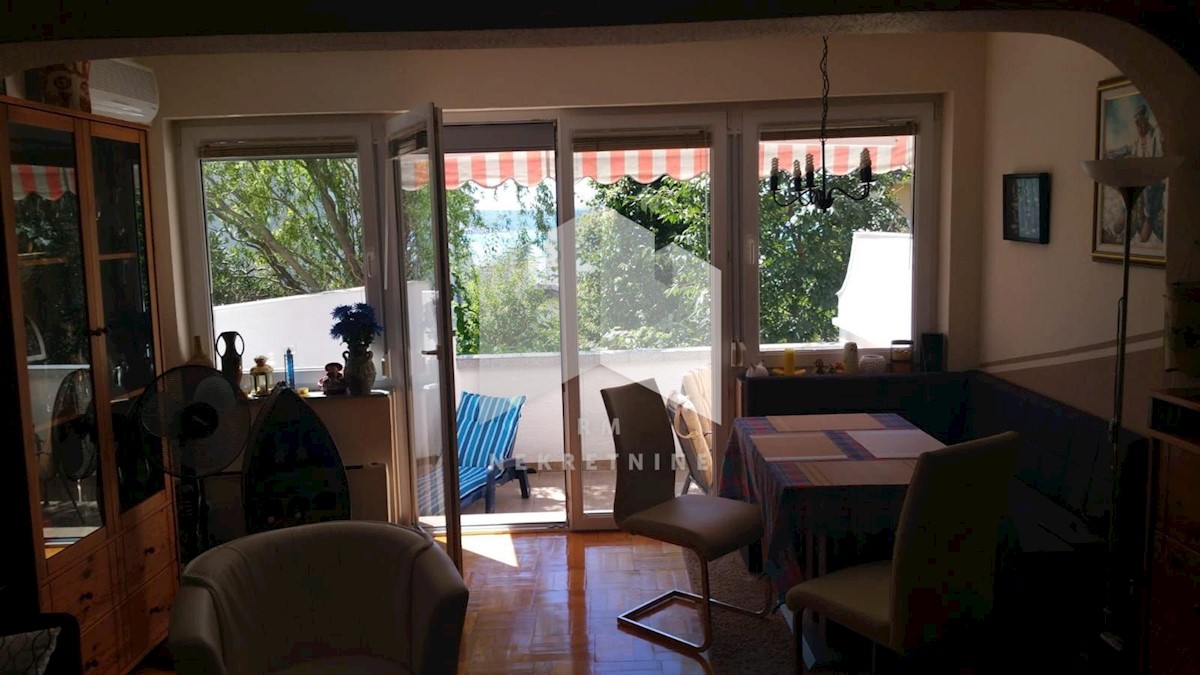 Appartamento Dramalj, Crikvenica, 47,12m2